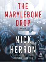 The Marylebone Drop